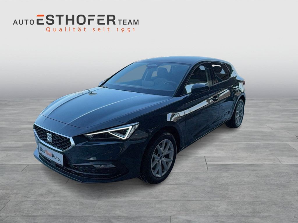 Seat Leon 2025 Benzine