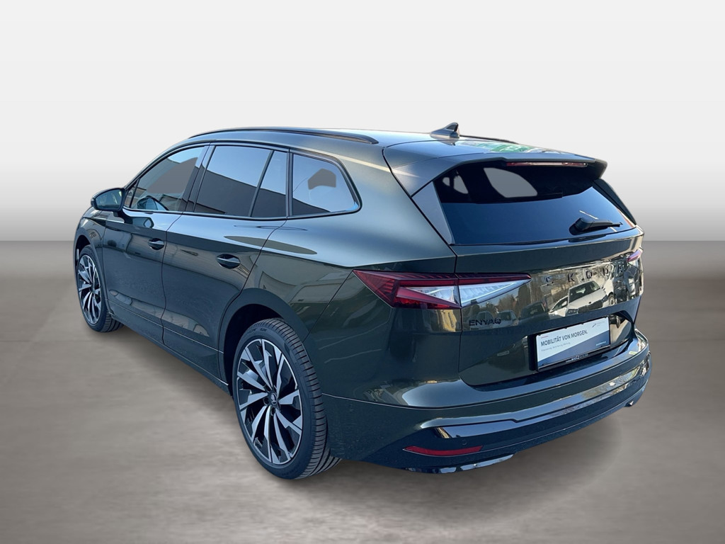 Skoda Enyaq iV