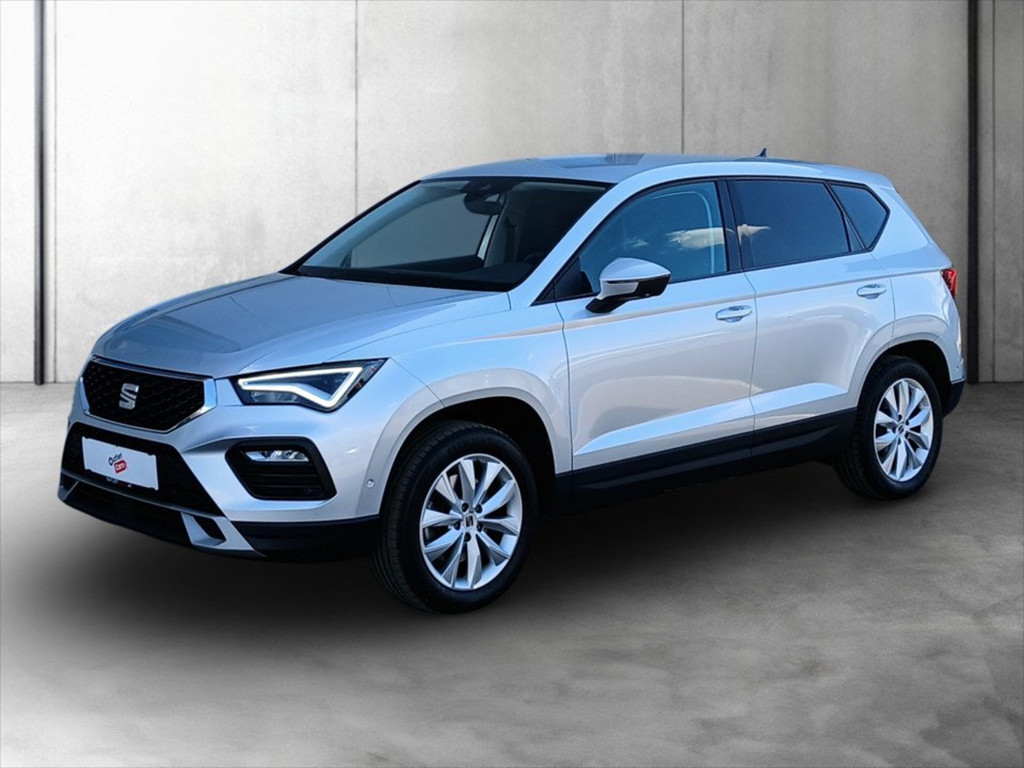Seat Ateca 2023 Diesel