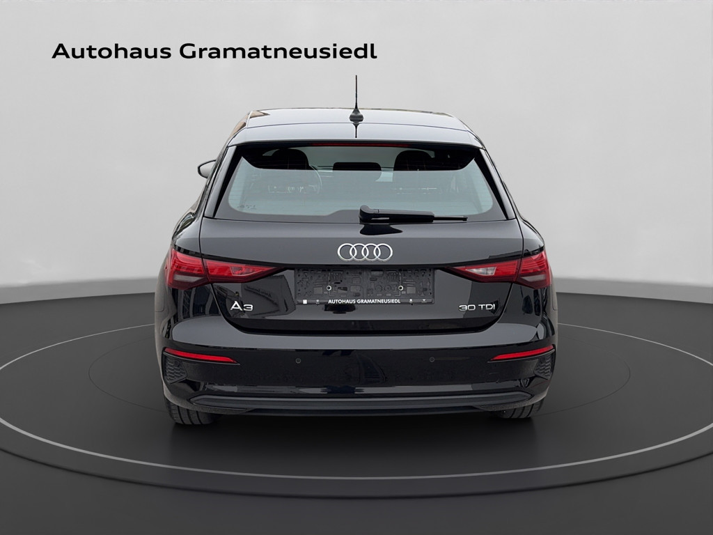 Audi A3 2022 Diesel