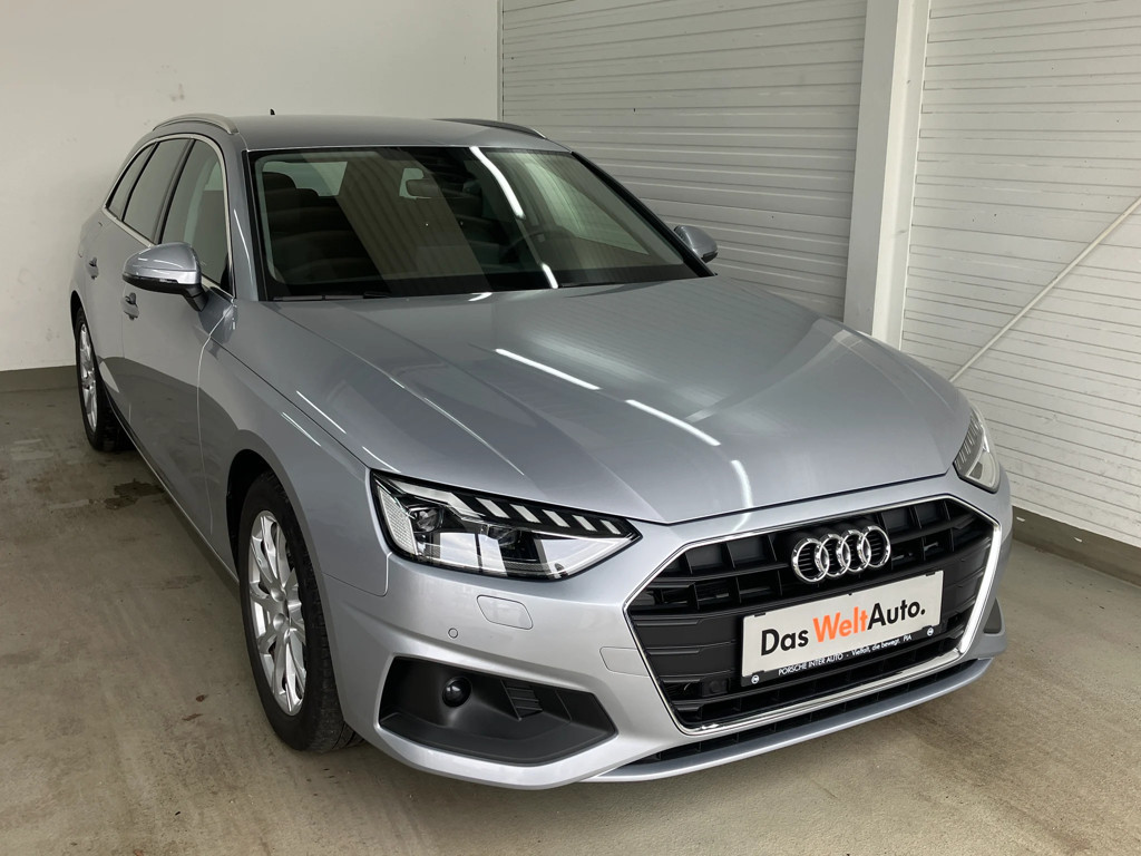 Audi A4 2024 Diesel