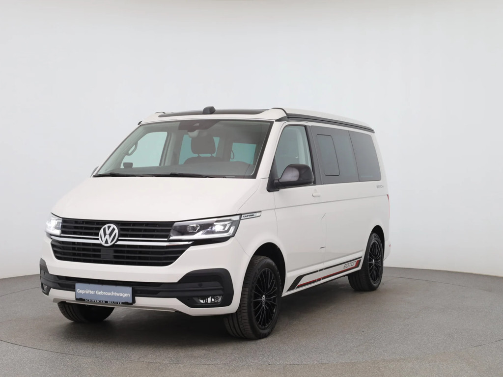 Volkswagen California