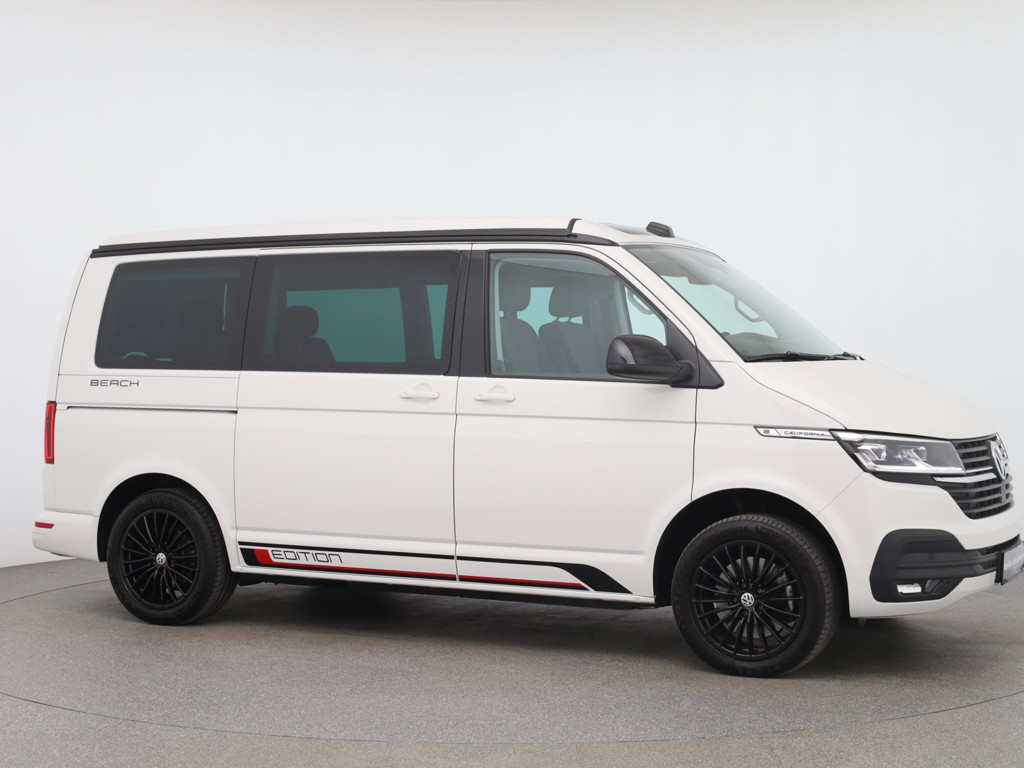 Volkswagen California