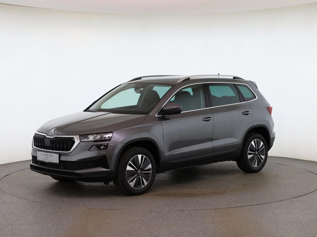 Skoda Karoq 2026 Benzine