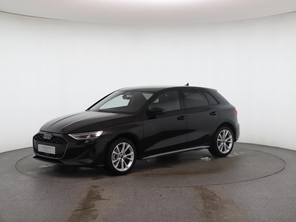 Audi A3 2026 Benzine