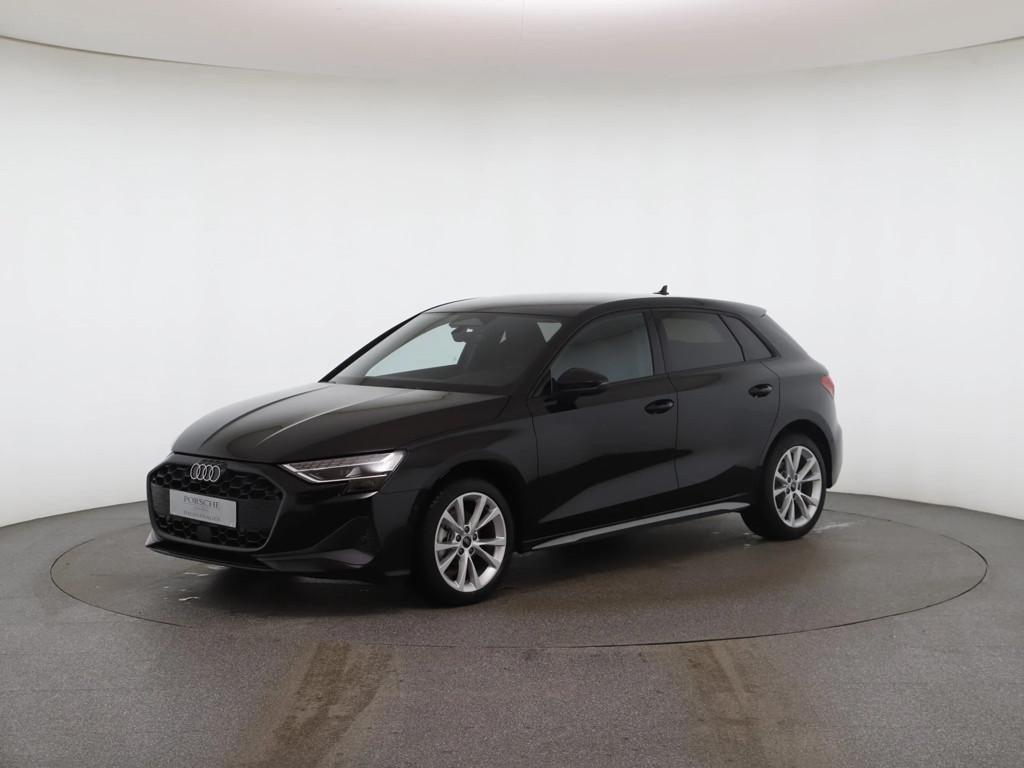 Audi A3 2026 Benzine