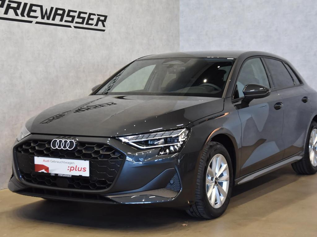Audi A3 2026 Benzine