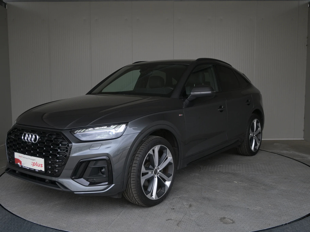 Audi Q5 2022 Diesel