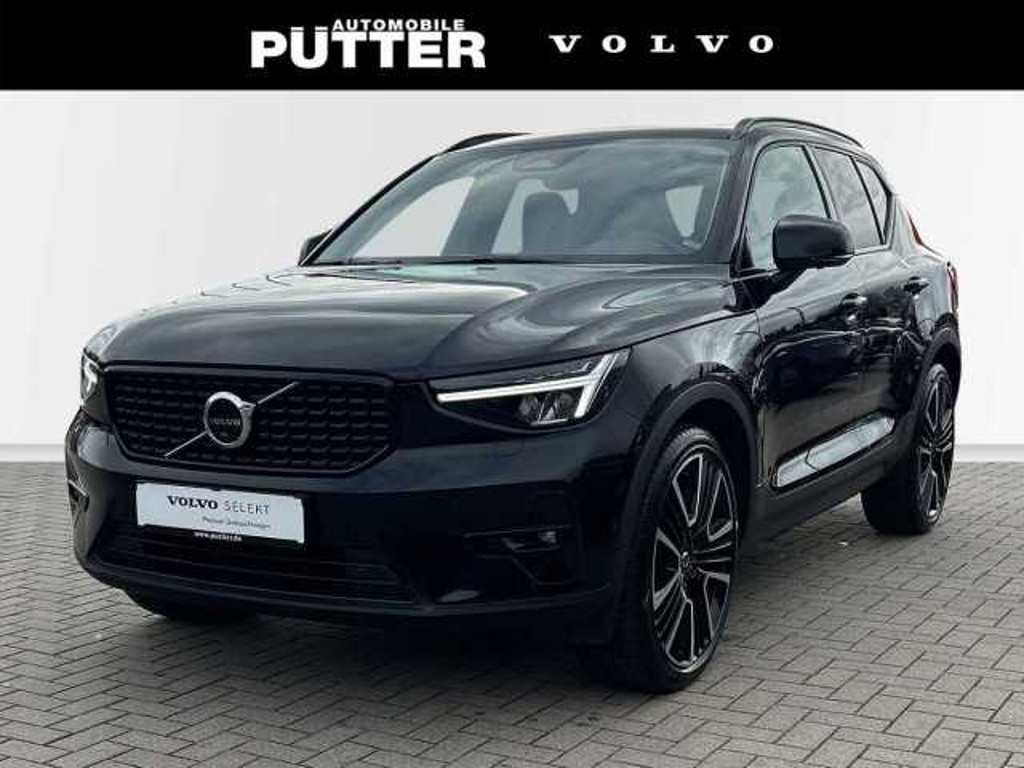Volvo XC40 2023 Benzine