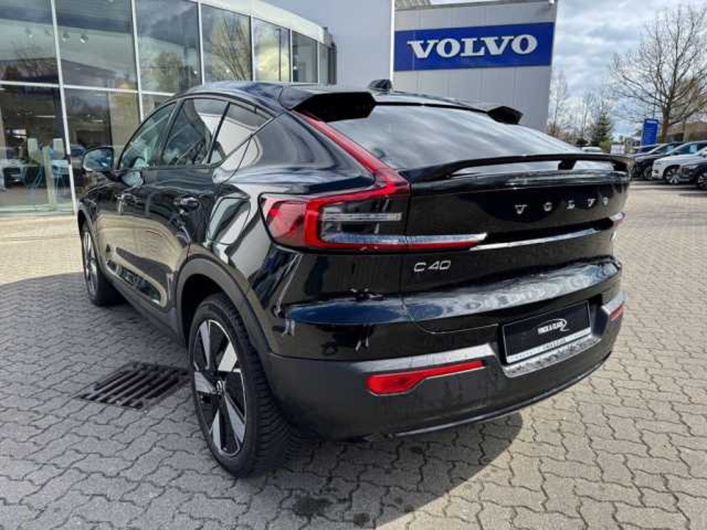 Volvo C40