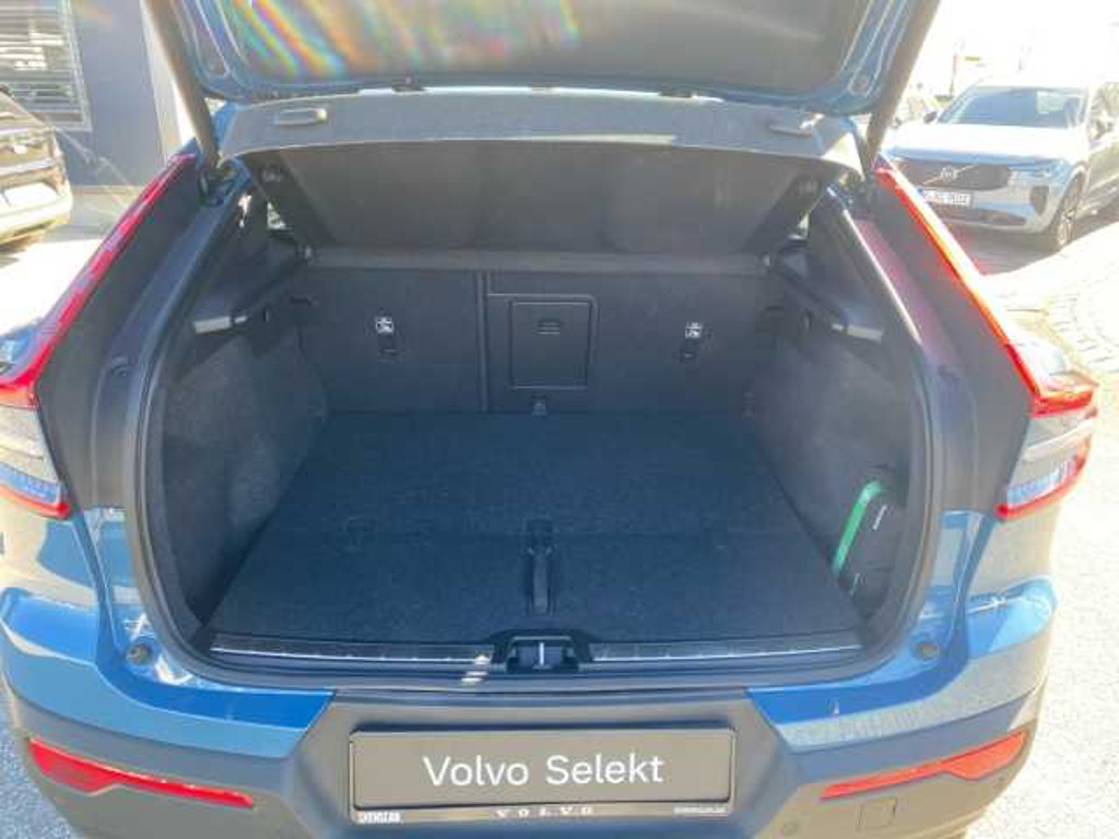 Volvo C40