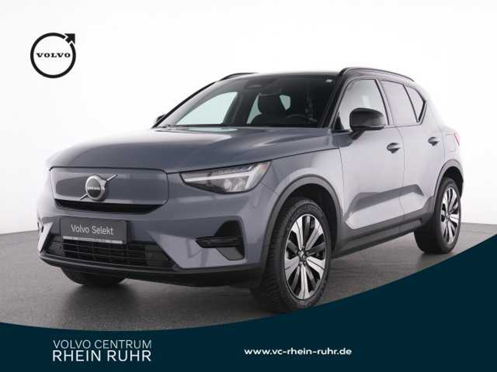 Volvo XC40 2023 Elektrisch