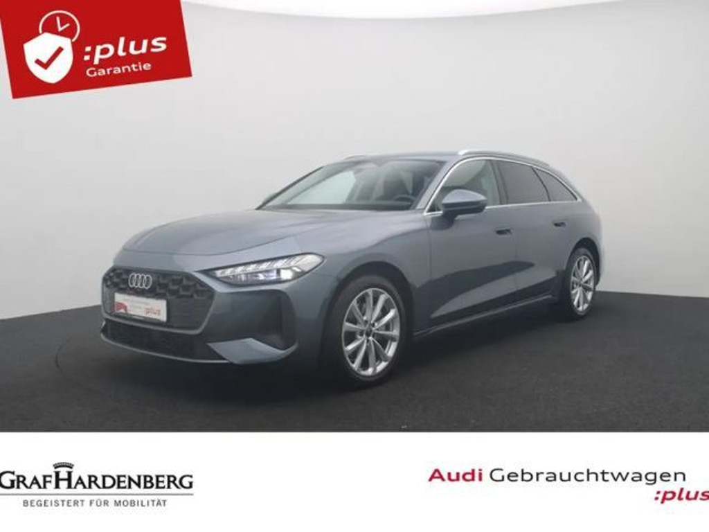 Audi A5 2025 Benzine