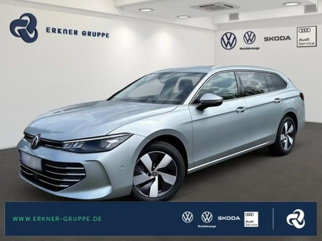 Volkswagen Passat 2025 Benzine