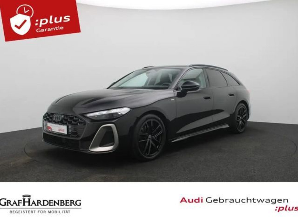 Audi A5 2025 Benzine