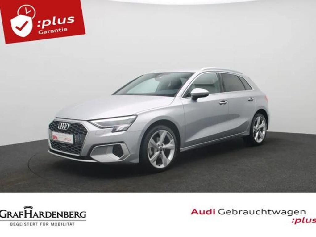Audi A3 2023 Diesel