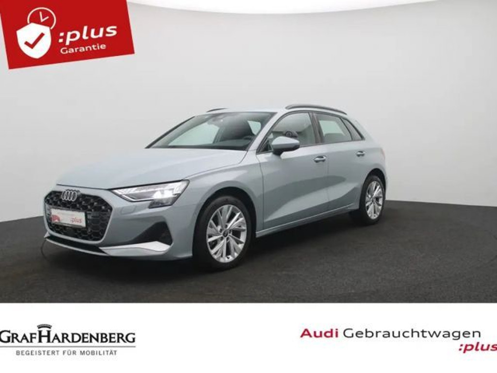 Audi A3 2025 Diesel