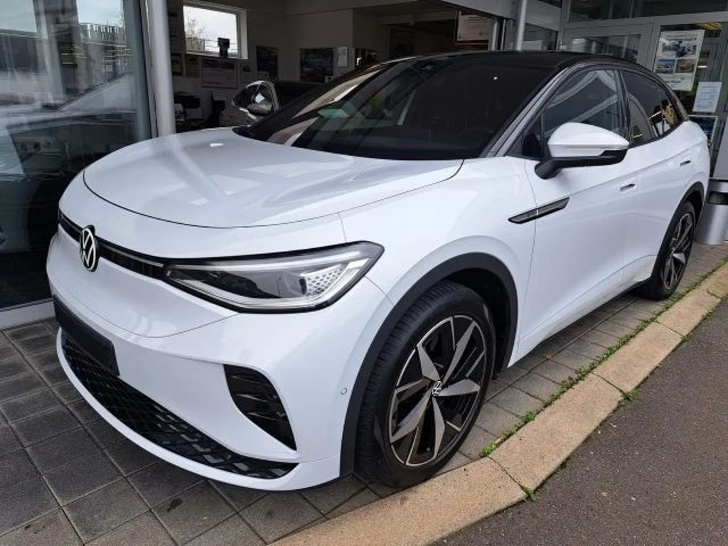 Volkswagen ID.5