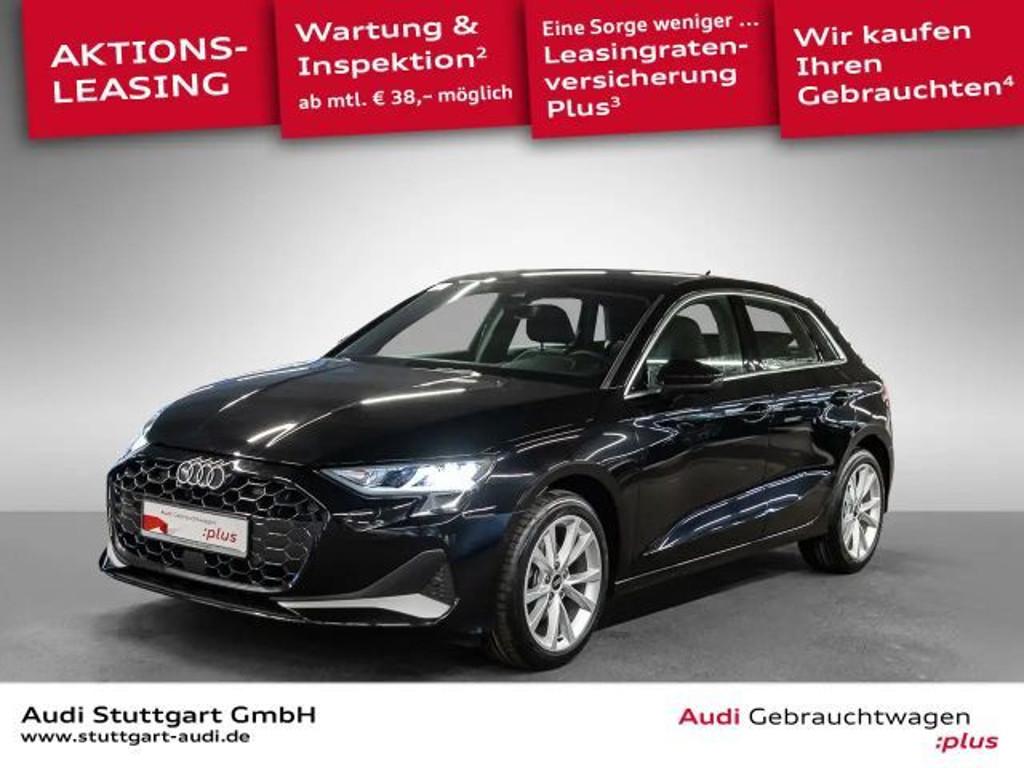 Audi A3 2025 Diesel