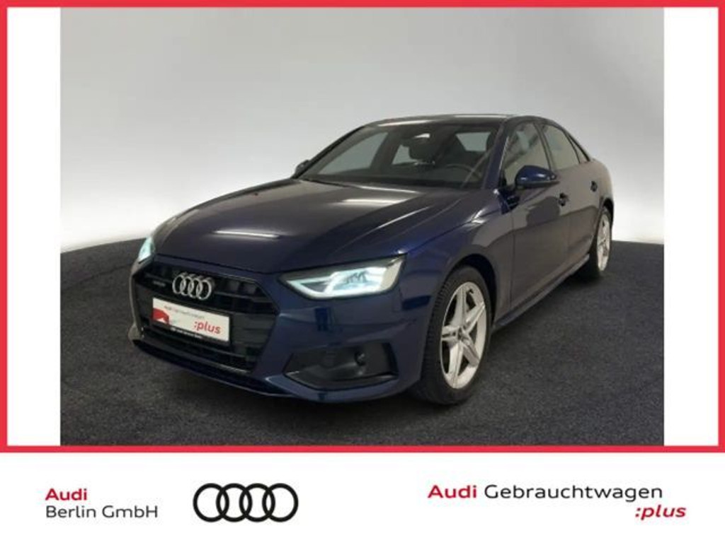 Audi A4 2023 Diesel