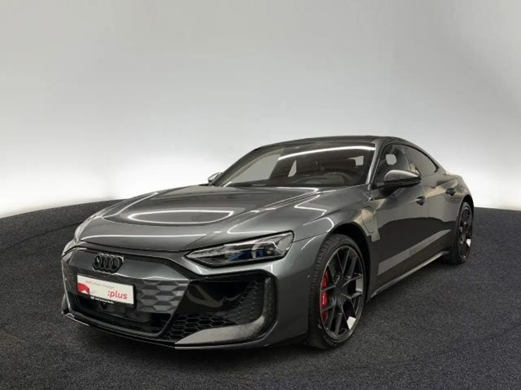 Audi RS e-tron GT