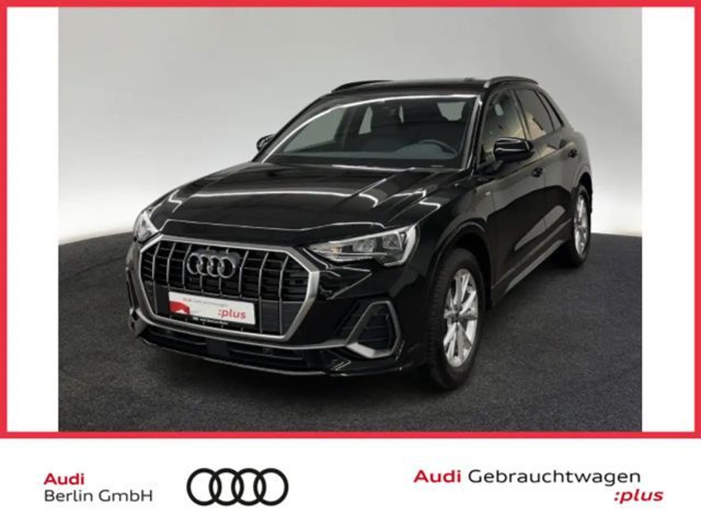 Audi Q3 2024 Diesel