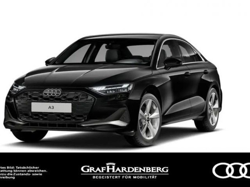 Audi A3 2025 Diesel