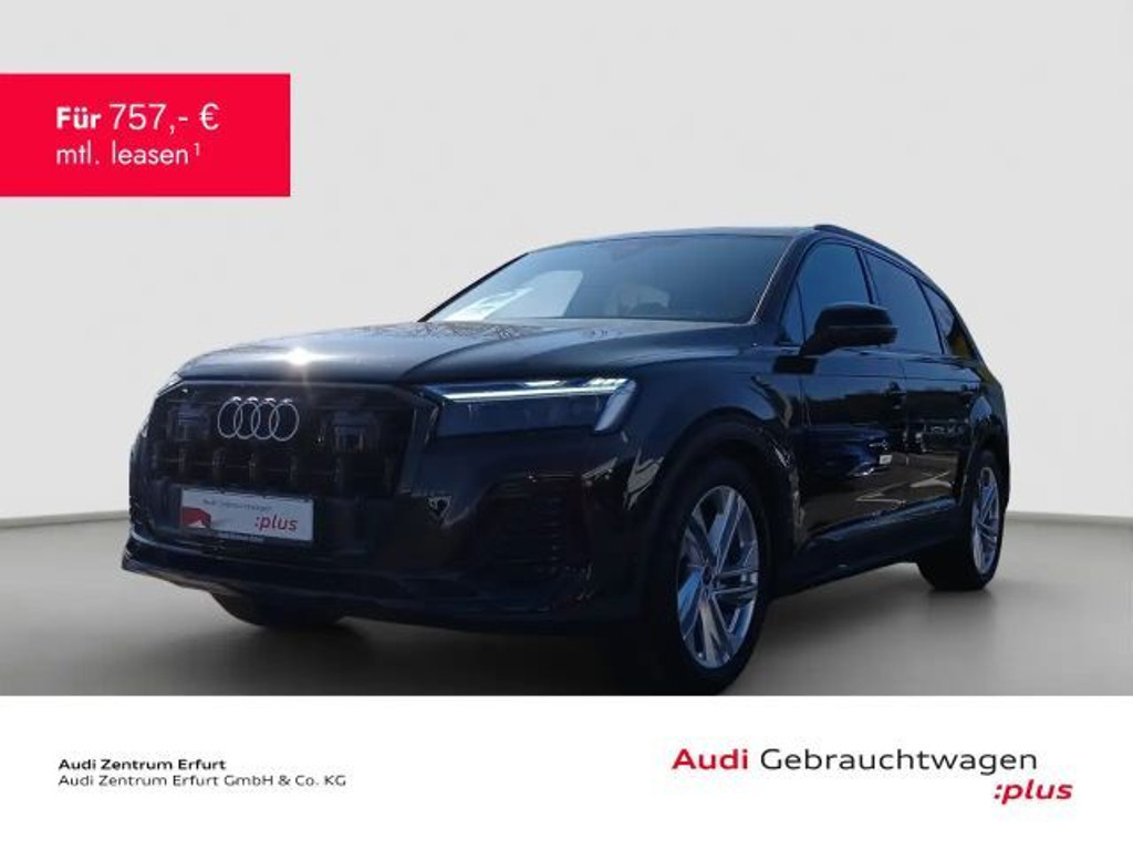 Audi Q7 2025 Diesel