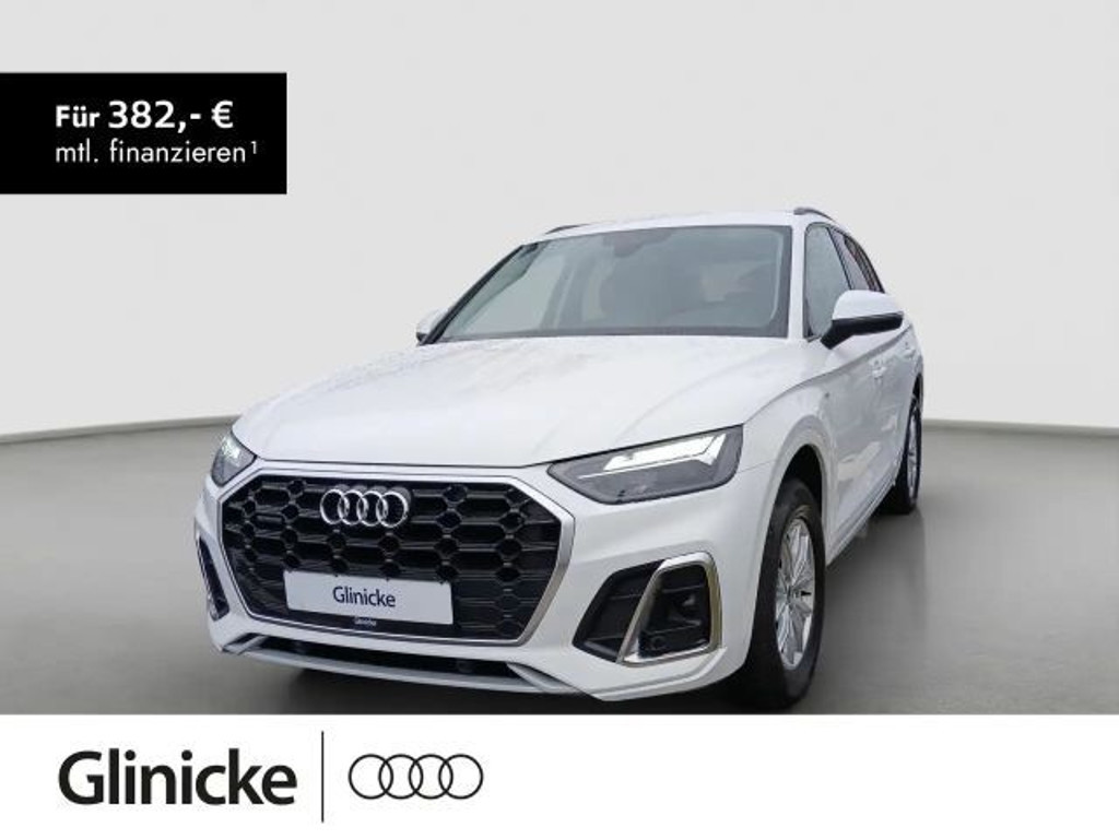 Audi Q5 2023 Diesel
