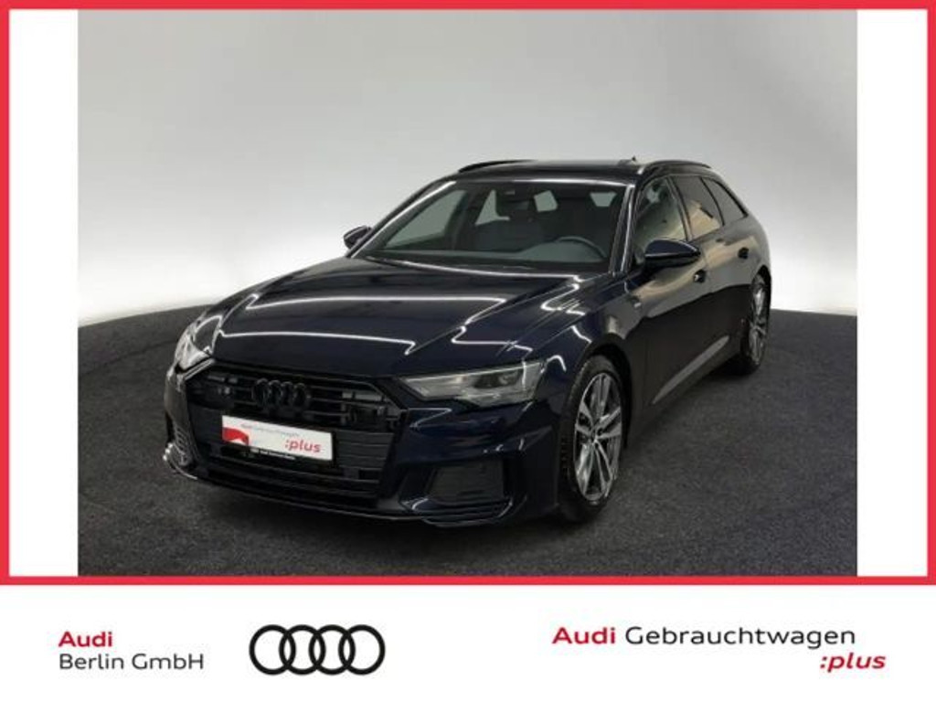 Audi A6 2022 Diesel