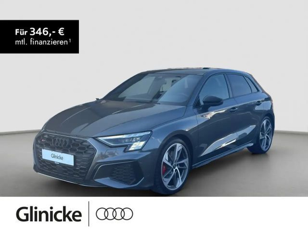 Audi S3 2022 Benzine