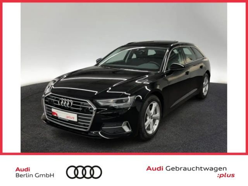 Audi A6 2022 Diesel