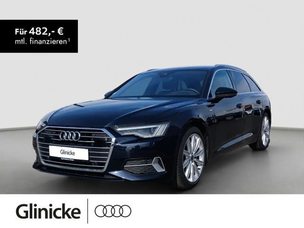 Audi A6 2023 Diesel