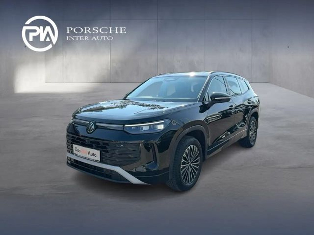 Volkswagen Tayron 2025 Diesel