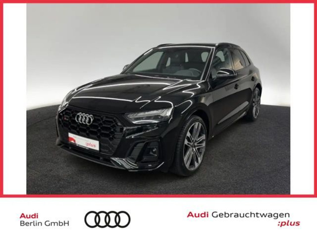 Audi SQ5 2022 Diesel