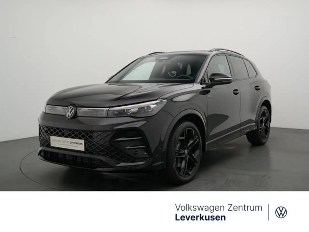 Volkswagen Tiguan 2026 Diesel