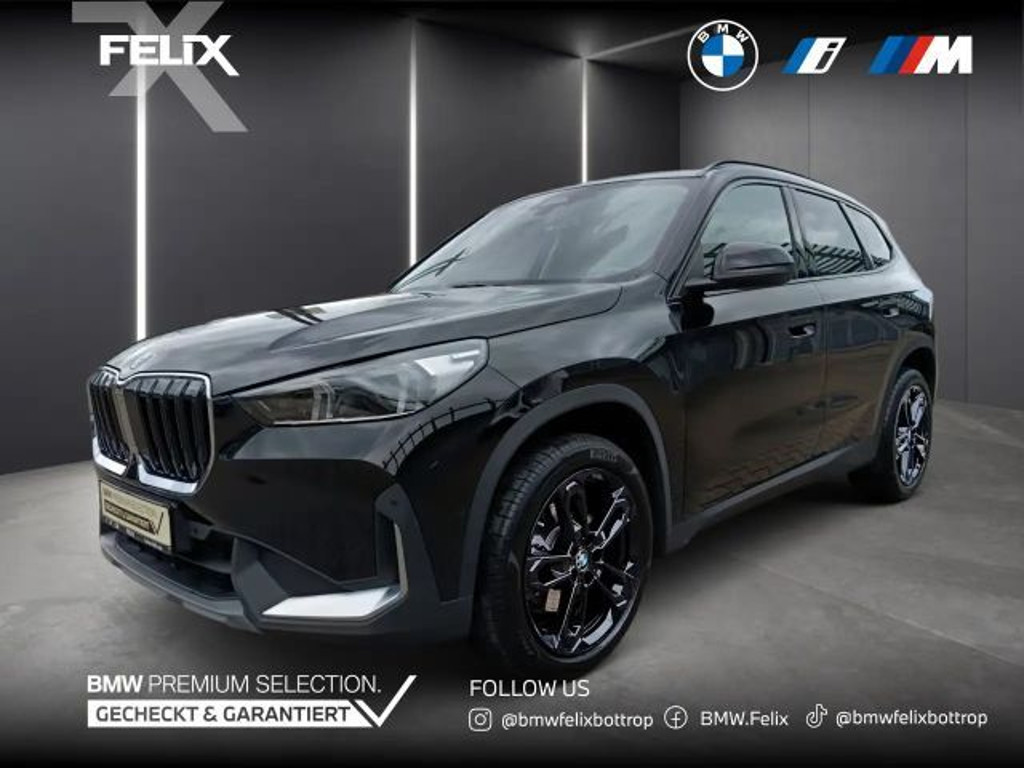 BMW X1 2025 Benzine