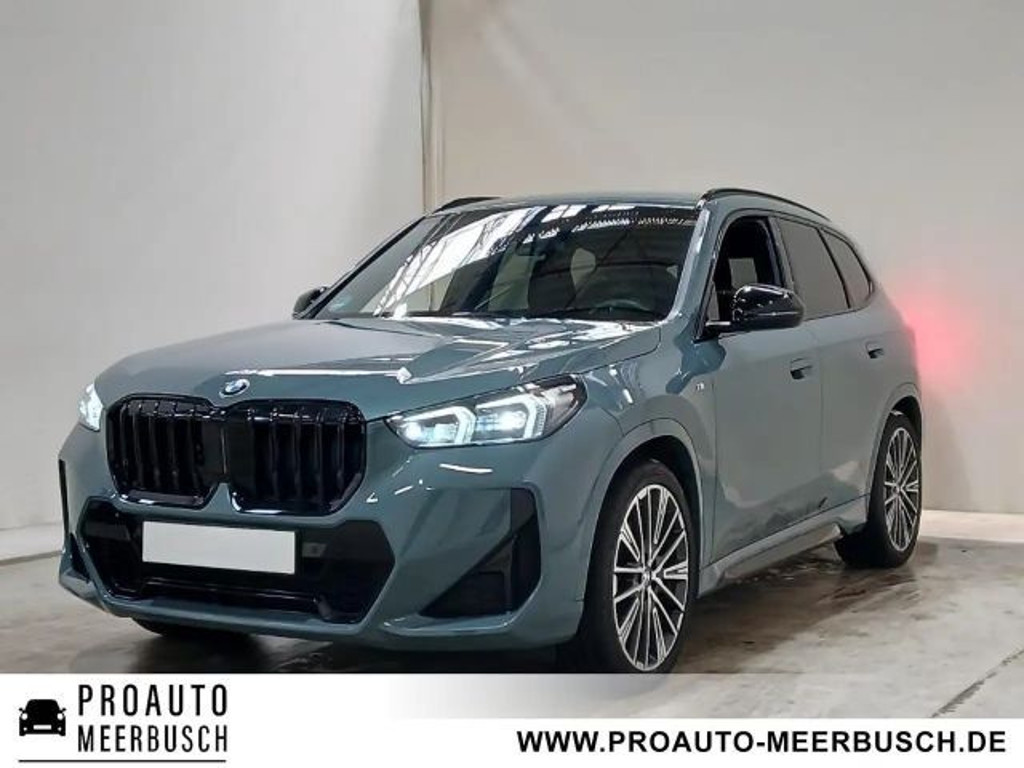 BMW X1 2024 Diesel