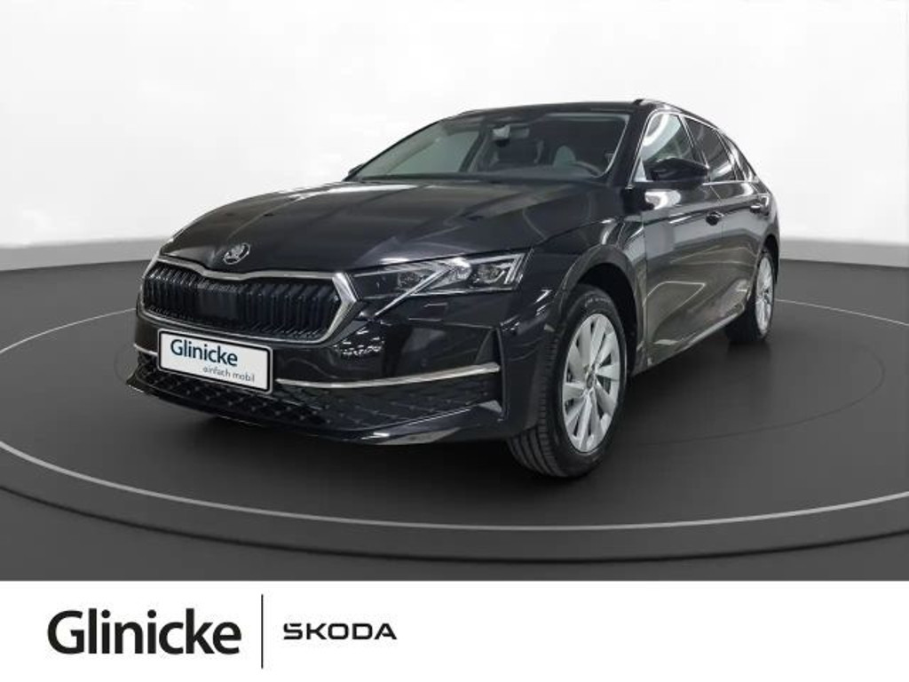 Skoda Octavia 2026 Benzine