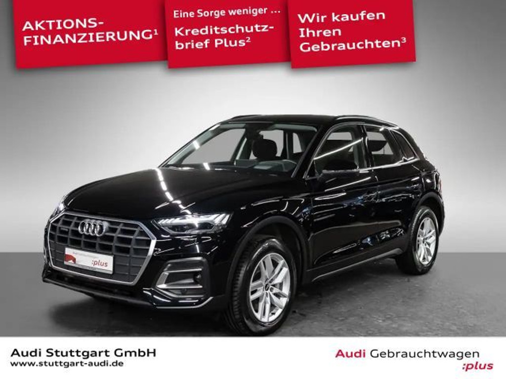 Audi Q5 2023 Hybride Benzine