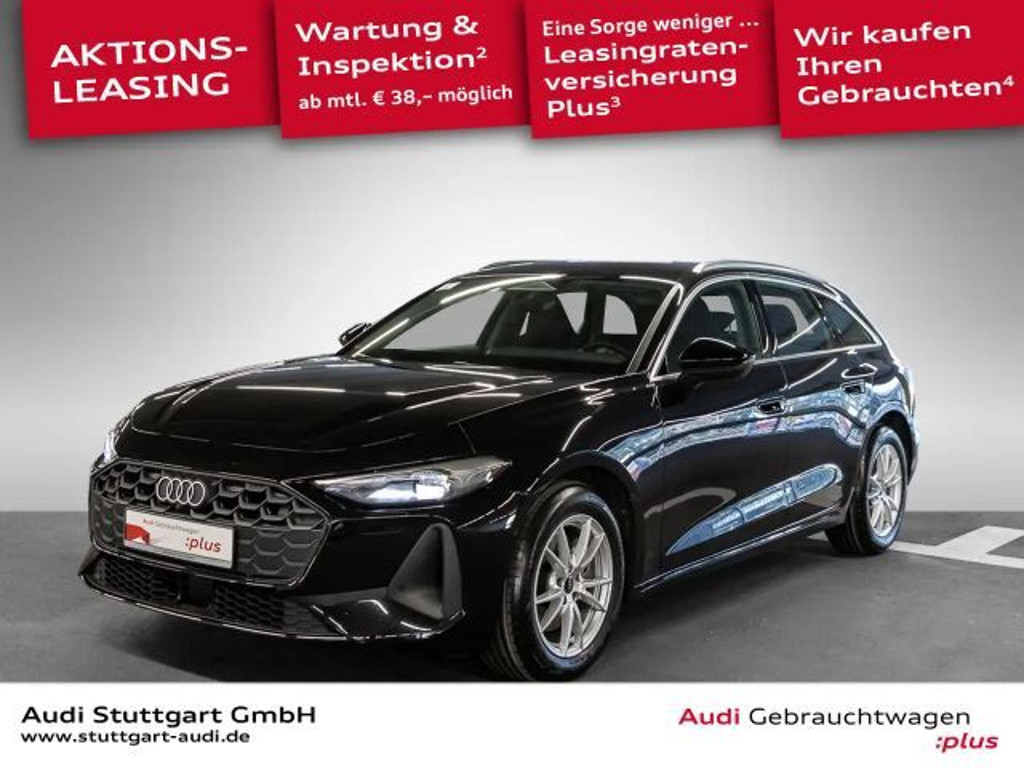 Audi A5 2025 Benzine