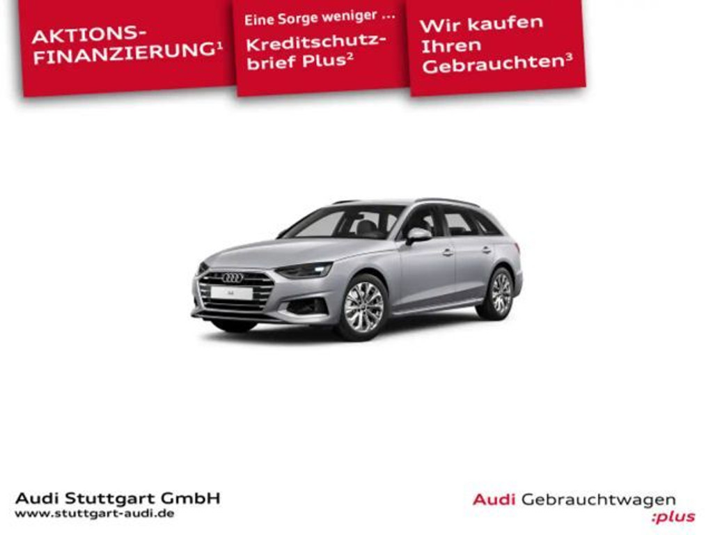 Audi A4 2023 Diesel