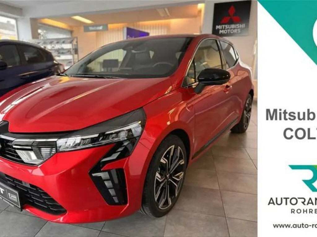 Mitsubishi Colt 2023 Benzine