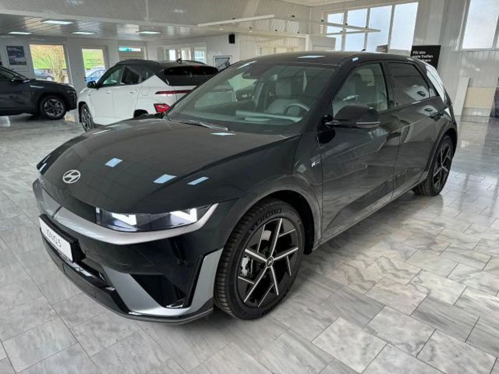 Hyundai Ioniq 5