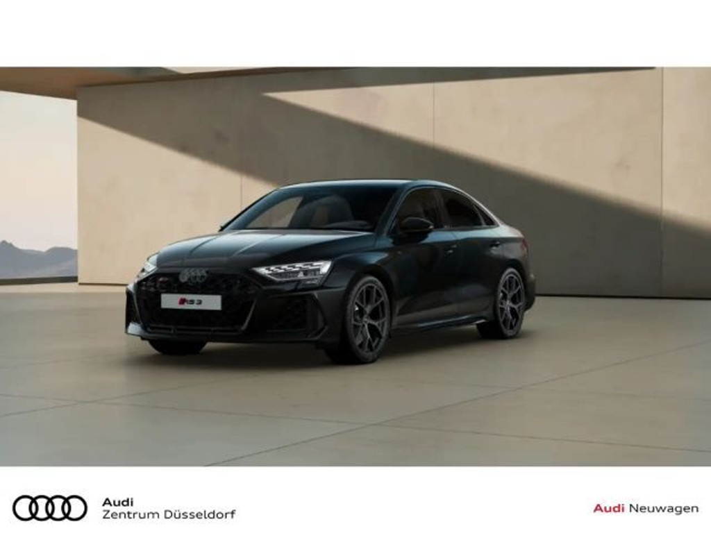 Audi RS3 2026 Benzine