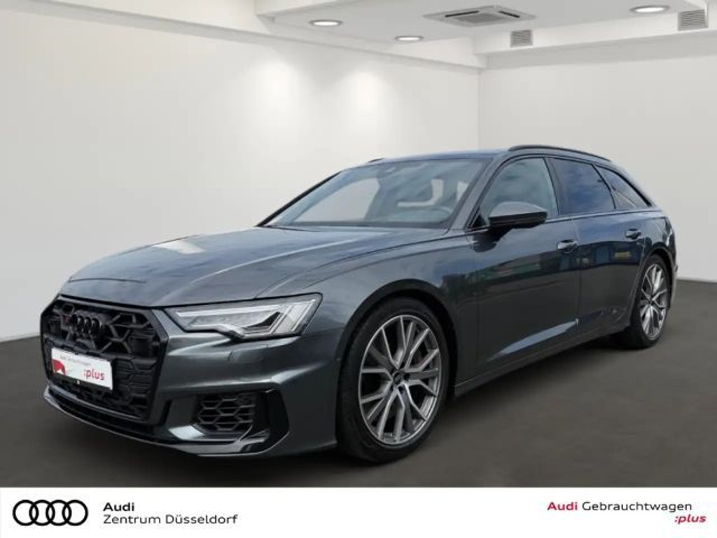 Audi S6 2024 Diesel