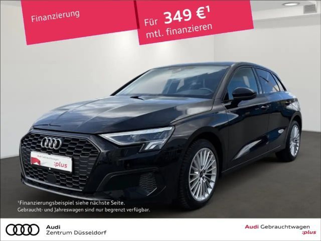 Audi A3 2024 Benzine