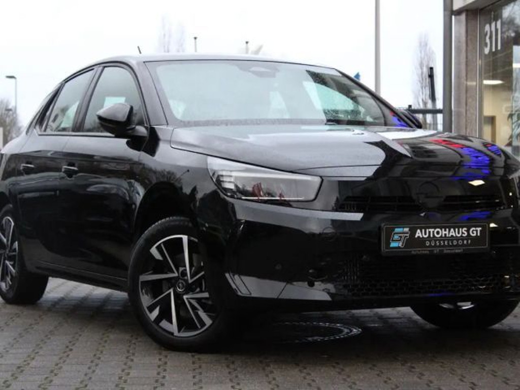 Opel Corsa 2025 Benzine