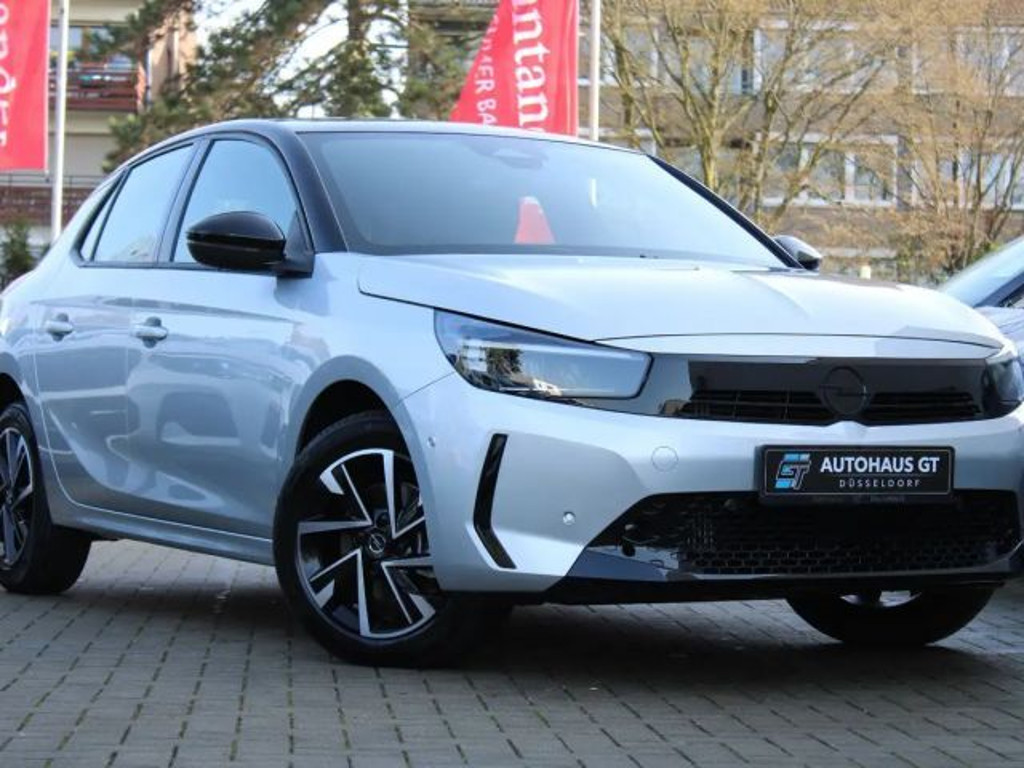 Opel Corsa 2025 Benzine