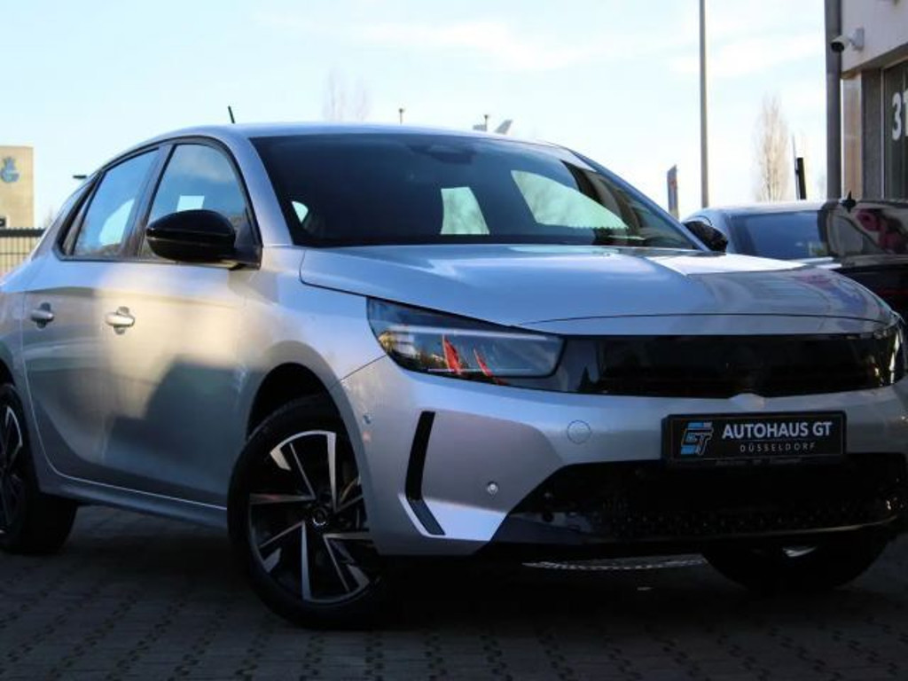 Opel Corsa 2025 Benzine